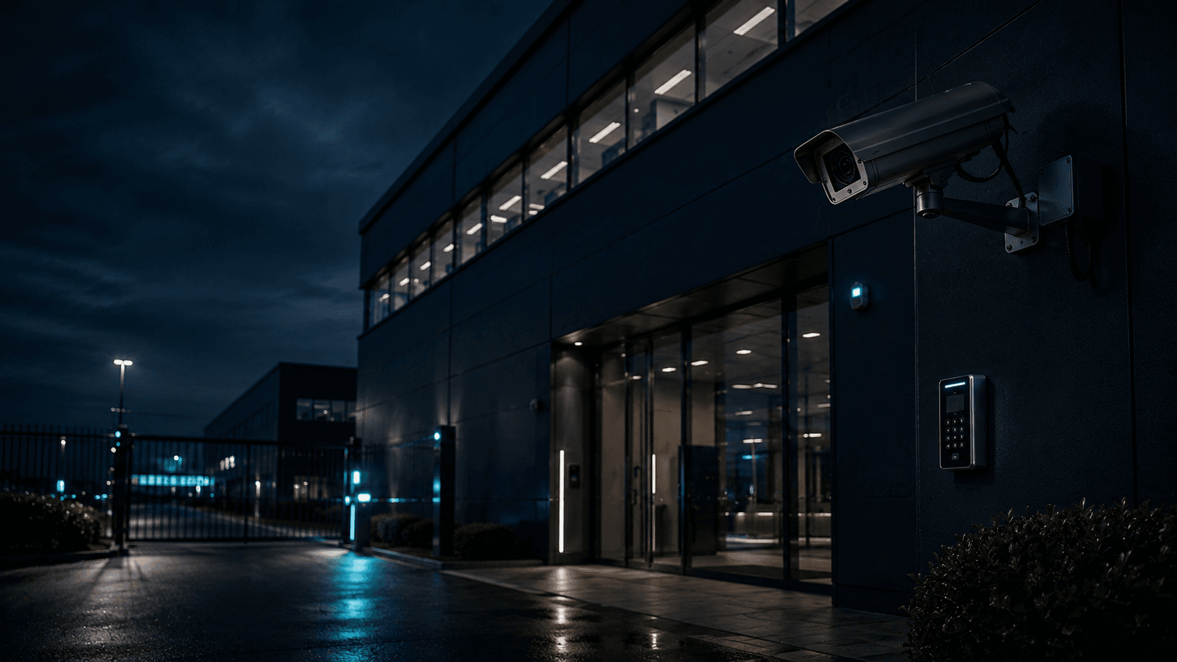 Technische Sicherheit