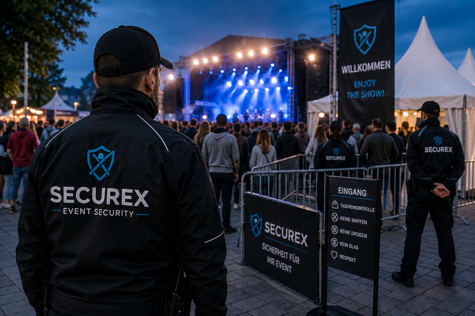 Events & Veranstaltungen